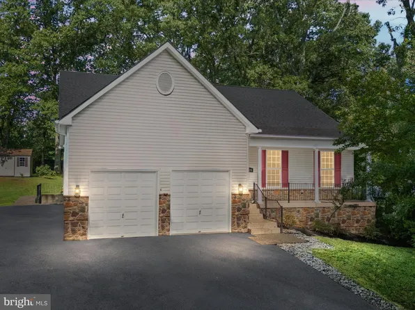 8370 Brookwood Rd, Millersville, MD 21108