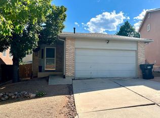 2683 Christopher Ter, Colorado Springs, CO 80907