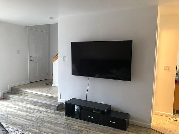 TV mount