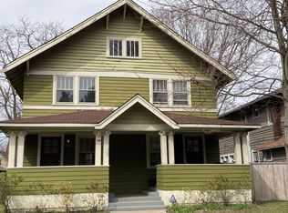 328 E 12th St, Indianapolis, IN 46202