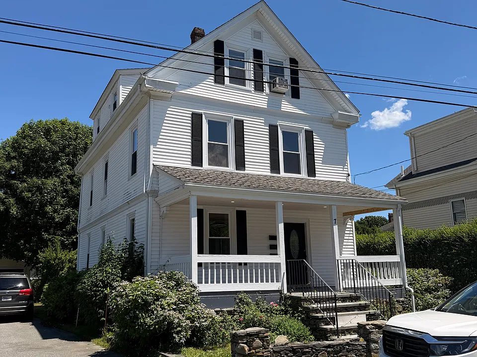 7 Caswell Ave #2