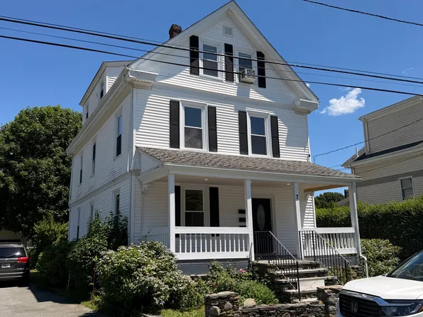 7 Caswell Ave #1, Newport, RI 02840