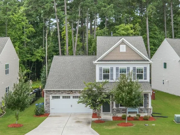 121 History Pl, Durham, NC 27560