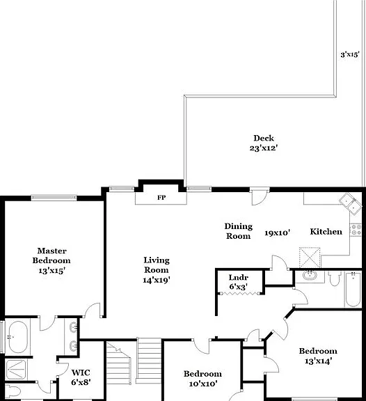 212 Browning Cir — Photo 2