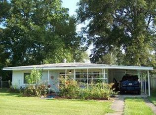 1032 Miller Pl, Bogalusa, LA 70427