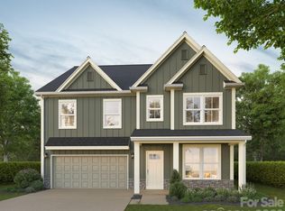 417 Huntersville Concord Rd, Charlotte, NC 28078