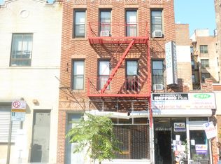 325 Empire Blvd, Brooklyn, NY 11225