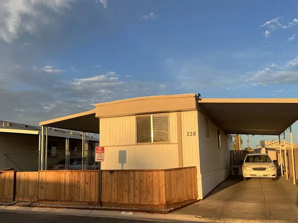 1855 Lincoln Ave Space 228, El Centro, CA 92243