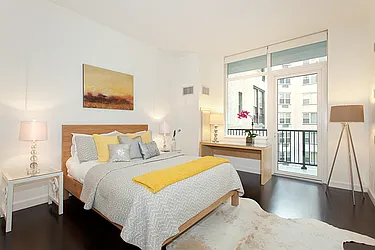 Sold by Brown Harris Stevens