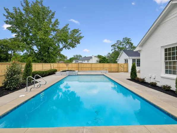 8242 Frontier Ln, Brentwood, TN 37027