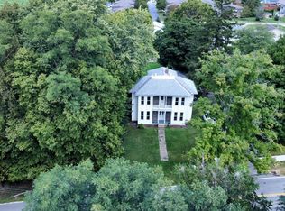 112 E Columbus St, Thornville, OH 43076