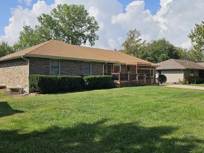 4241 SE Wisconsin Ave, Topeka, KS, 66609