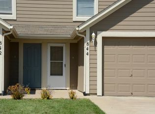 844 E 167th Ct, Gardner, KS 66030