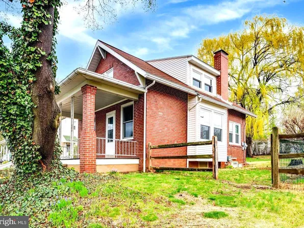 1524 Cortland Ave, Reading, PA 19607