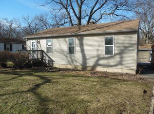 3602 Arthur Ter, Markham, IL 60428