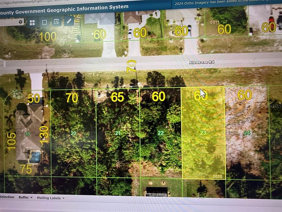 2nd image of 269 Albatross Rd #23