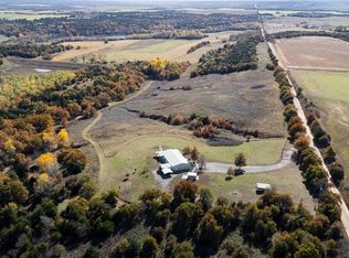 12163 County Street 2610, Lookeba, OK 73053