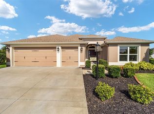 4028 Wolf Ln, The Villages, FL 32163