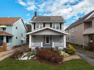 2149 Bunts Rd, Lakewood, OH 44107