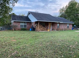 506 NE 9th St, Antlers, OK 74523