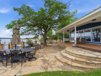 1633 Cedar Crest Loop, Graford, TX, 76449
