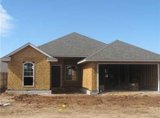 3233 Tenkiller Ct, Yukon, OK 73099