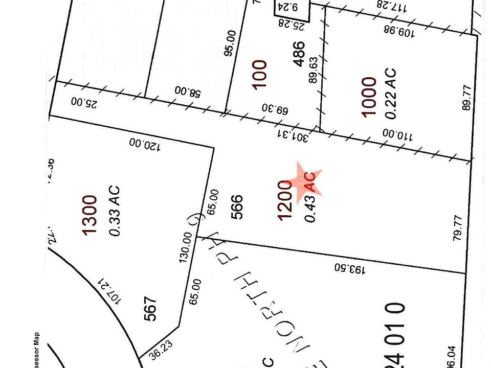 2nd image of 5024 Orion Ave NE