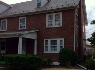 804 Wayne Ave, Wyomissing, PA