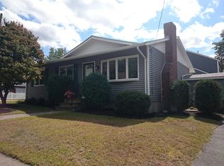 75 Gould St, West Roxbury, MA 02132