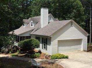 5428 Sherri Dr, Gainesville, GA 30504