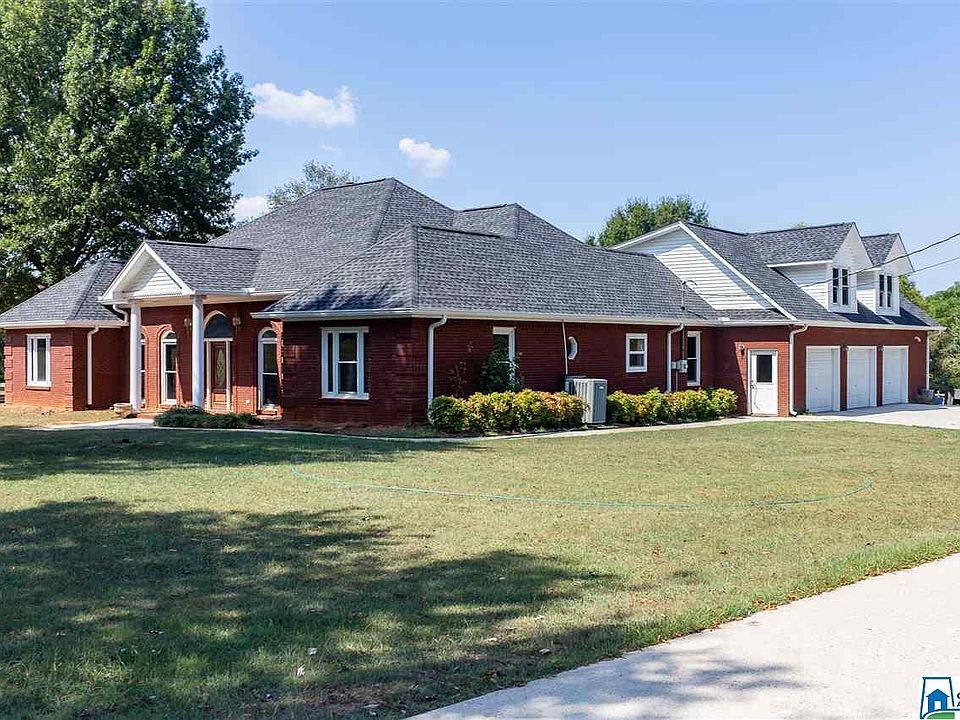 5955 Spring Creek Rd, Montevallo, AL 35115 Zillow