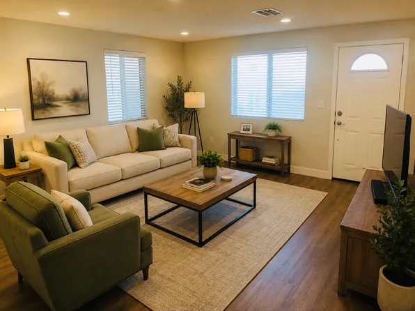 6431 Gentry Ave, North Hollywood, CA 91606