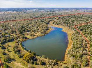 0 Lincoln Lake Rd, Paige, TX 78659