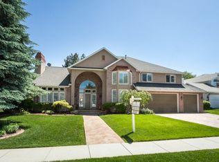 1910 E Vintage Woods Ct, Salt Lake City, UT 84117