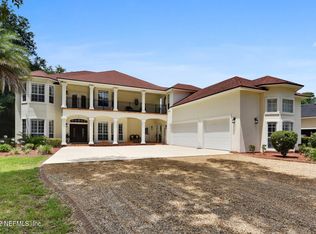 1103 Cedar Bay Rd, Jacksonville, FL 32218