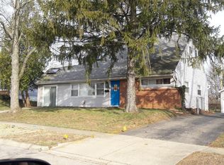 1114 Afton Rd, Columbus, OH 43221