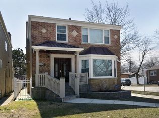 3057 W Fargo Ave, Chicago, IL 60645