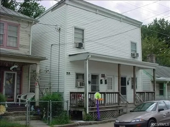 1812 Stockton St, Richmond, VA 23224