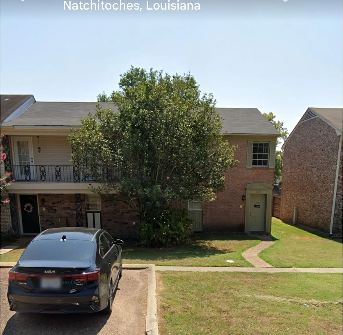 2 bed, 1.5 bath, 1424 sqft, $1,375 — Photo 1