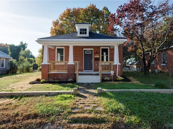 2404 Concord Ave, Richmond, VA 23234