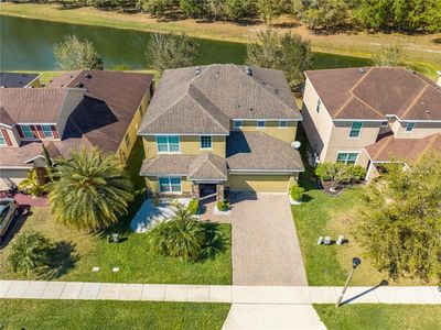 4842 Rockvale Dr, Kissimmee, FL, 34758