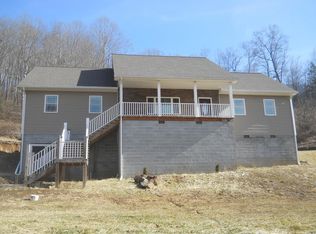 586 Nora Rd, Sandlick, WV 24701