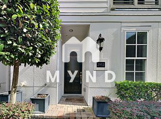 2952 Rusk St, Houston, TX 77003