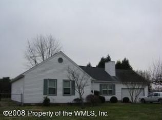 245 Loch Haven Dr, Williamsburg, VA 23188