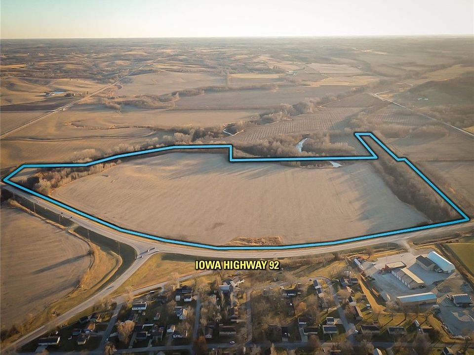 0 Iowa Hwy 92, Martensdale, IA 50160 Zillow