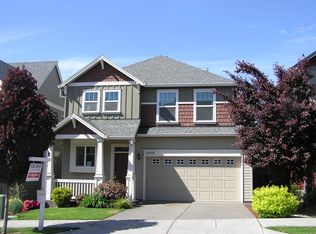 16859 NW Shadow Hills Ln #HOUSE, Beaverton, OR 97006