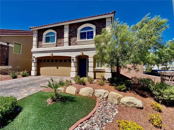 6138 Fielding Hills Rd, Las Vegas, NV 89118