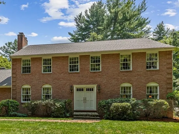 57 French St, Rehoboth, MA 02769