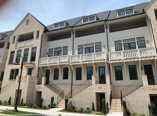 6819 Prelude Dr #274, Atlanta, GA 30328