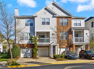 13103 Marcey Creek Rd #13103, Herndon, VA 20171